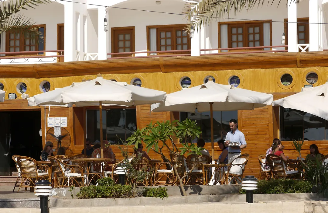 Happy Life Village Dahab-1
