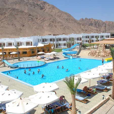 Happy Life Village Dahab-2