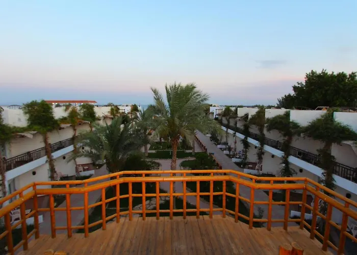 Panda Resort