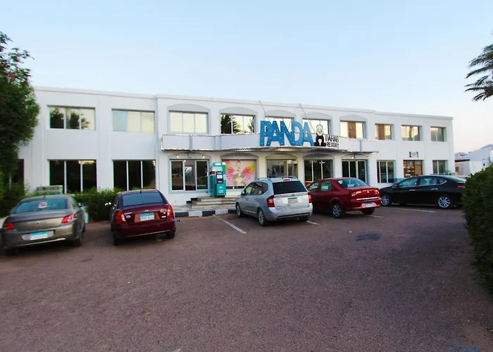 Panda Resort